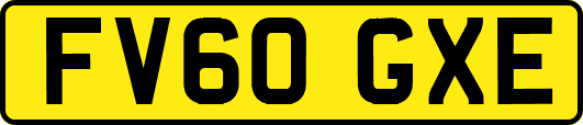 FV60GXE