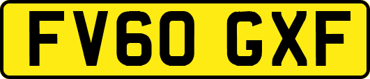 FV60GXF