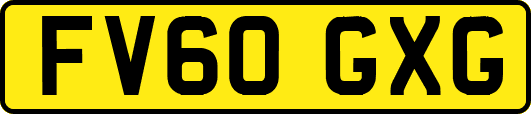 FV60GXG