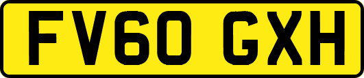 FV60GXH