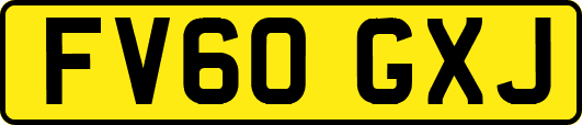 FV60GXJ