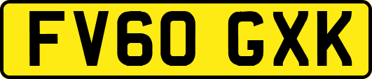FV60GXK