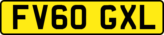 FV60GXL