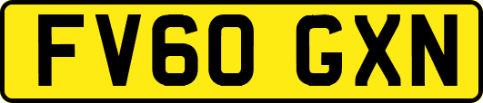 FV60GXN