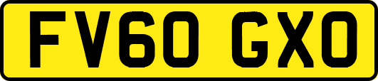 FV60GXO