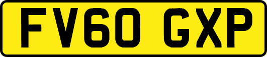 FV60GXP