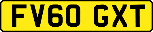 FV60GXT