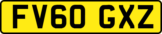 FV60GXZ