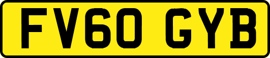 FV60GYB