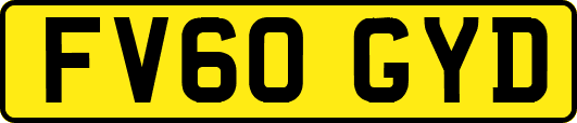 FV60GYD