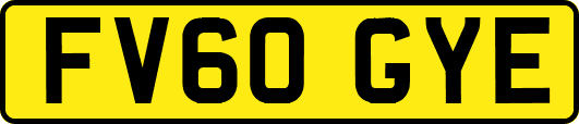 FV60GYE