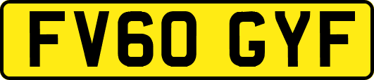 FV60GYF