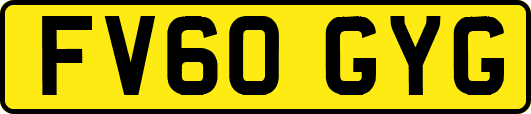 FV60GYG