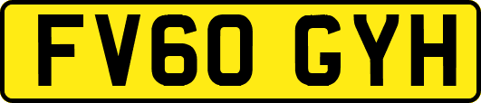 FV60GYH