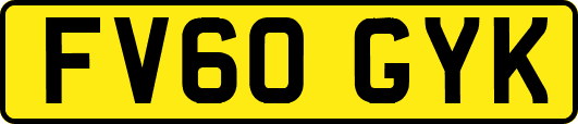 FV60GYK
