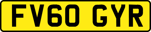 FV60GYR