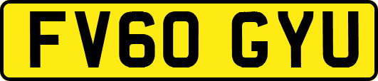 FV60GYU