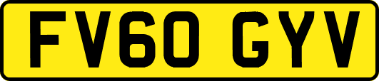 FV60GYV