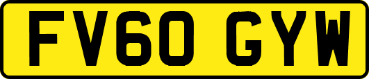 FV60GYW