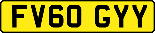 FV60GYY