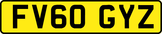 FV60GYZ