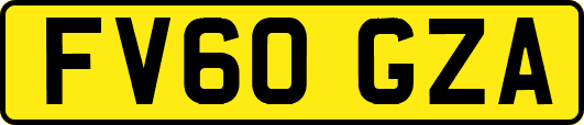 FV60GZA