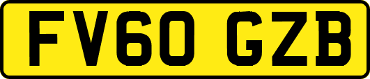 FV60GZB