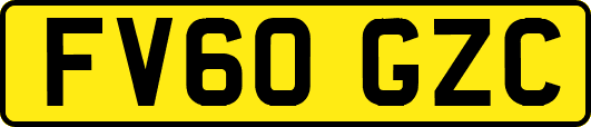 FV60GZC