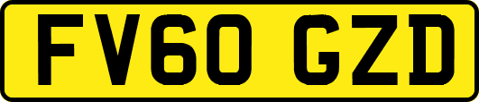 FV60GZD