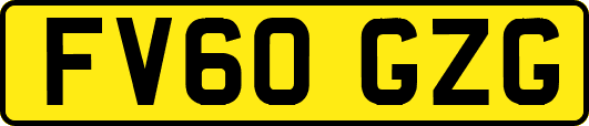 FV60GZG