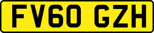 FV60GZH