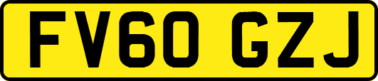 FV60GZJ