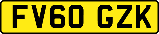 FV60GZK