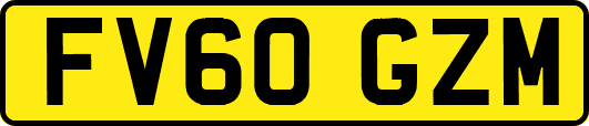 FV60GZM