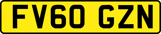 FV60GZN