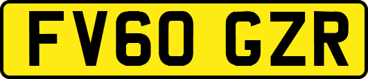 FV60GZR