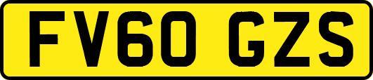 FV60GZS
