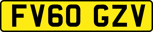 FV60GZV