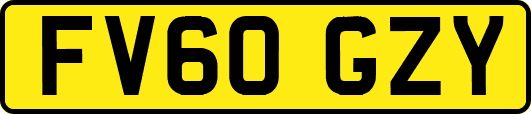 FV60GZY