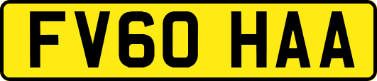 FV60HAA