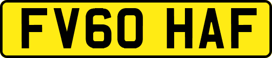 FV60HAF