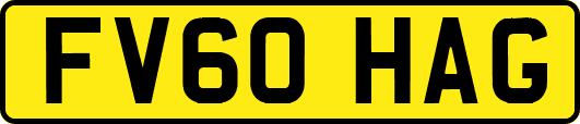 FV60HAG
