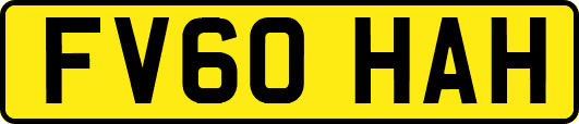 FV60HAH