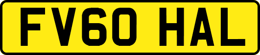 FV60HAL