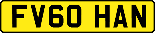 FV60HAN