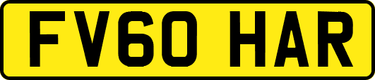 FV60HAR