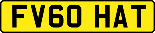 FV60HAT