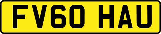 FV60HAU