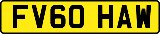 FV60HAW