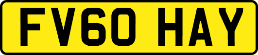 FV60HAY